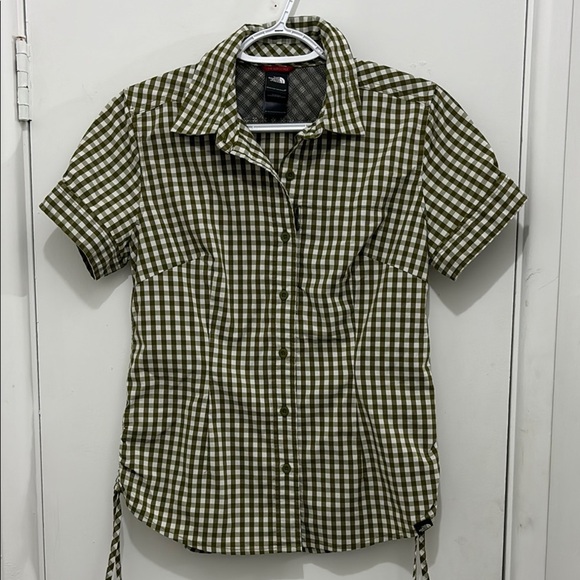 The North Face Tops - The North Face shirt